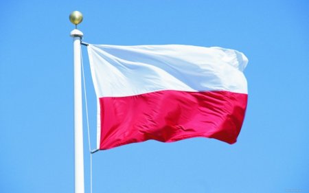 Польша закрыла пространство для самолета министра обороны РФ