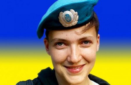 Защите Савченко отказано в возбуждении дела о ее похищений, - адвокат