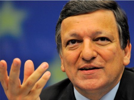 ЕС представит пакет предложений по восстановлению пострадавших регионов Украины, - Баррозу