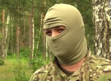 Семенченко: Гуманитарный конвой к бойцам до сих пор не пришел