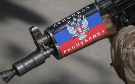 Террористы "ДНР" заявляют о подготовке второго масштабного наступления