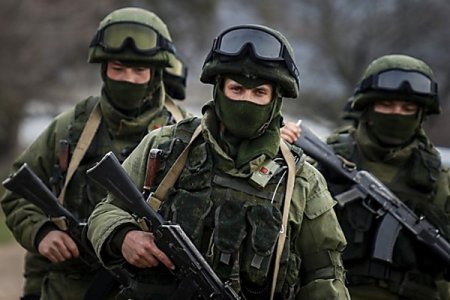 Украинские спецназовцы под Иловайском захватили еще одних российских десантников