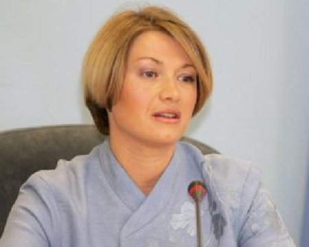 В Днепропетровский госпиталь доставлено 85 военных, в полевых госпиталях - 118 раненых, - Геращенко