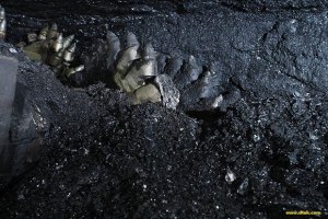 Украина начала покупать энергетический уголь за границей