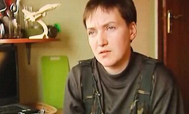 Савченко обжаловала постановление о прохождении обследования