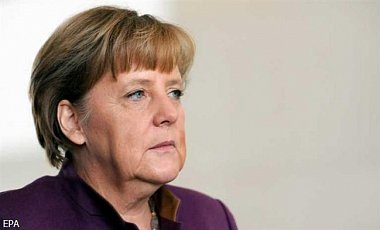 Меркель назвала "конфронтацией" войну России против Украины