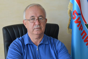 Генический райсовет забрал мандат у депутата-сепаратиста Генический райсовет забрал мандат у депутата-сепаратиста