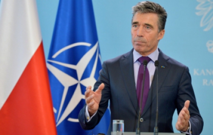 Расмуссен: Россия и НАТО – больше не партнеры