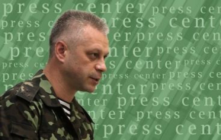 Под Иловайском в плен попали более 200 украинских военнослужащих, – СНБО