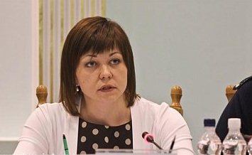 Порошенко предложил уволить Лукаш с должности члена ЦИК