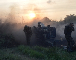 Во время выхода из окружения в районе Лутугино погибли 5 бойцов 30-ой бригады, - журналист