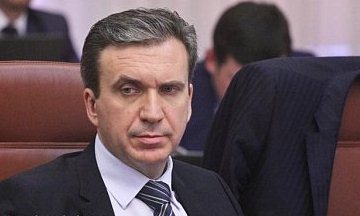 Рада не смогла уволить Шеремету с должности министра экономики