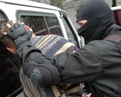 В Херсонской обл. задержали двух представителей "ДНР", подозреваемых в убийстве прокурора Донецка