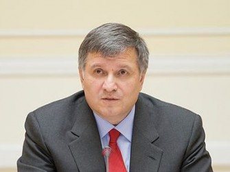 Задержан организатор убийства мэра Кременчуга - А.Аваков
