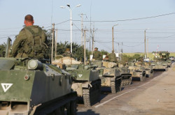 Российский военный: Потери огромные. В чеченской кампании мы таких потерь не несли