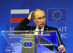 Новые санкции ЕС ударят по российской обороне и капиталам