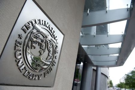 Украина получила второй транш от МВФ в размере 1,39 млрд долларов