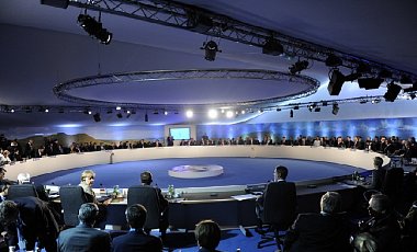 Совместное заявление комиссии Украина-НАТО: полный текст