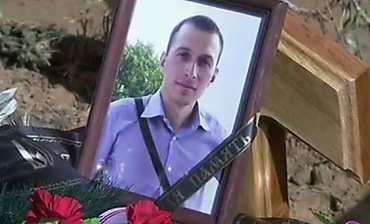 «Рупор» Кремля рассказывает, что погибший в Украине российский солдат был в отпуске