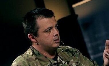 Батальон "Донбасс" преобразован в батальонно-тактическую группу
