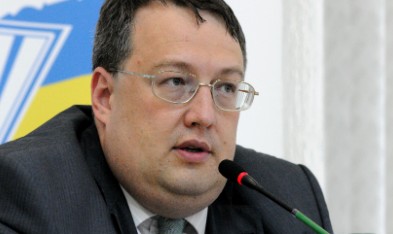 В бою у Широкино все бойцы остались живы благодаря продуманной системе укреплений и земляных щелей, - Геращенко В бою у Широкино все бойцы остались живы благодаря продуманной системе укреплений и земляных щелей, - Геращенко