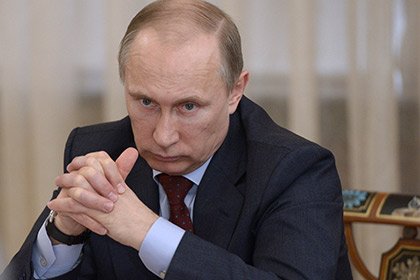 Стратегически Путин уже проиграл войну