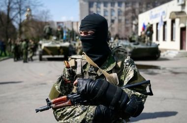 Янукович будет оплачивать террористов, чтобы они сорвали перемирие