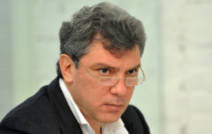 Немцов: Перемирие долго не продержится, поскольку цели Путина и Порошенко совершенно разные
