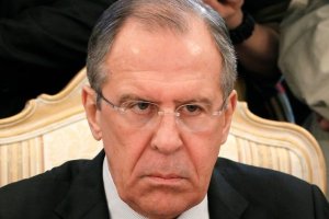 МИД РФ уже угрожает срывом мирного процесса в Украине из-за НАТО МИД РФ уже угрожает срывом мирного процесса в Украине из-за НАТО