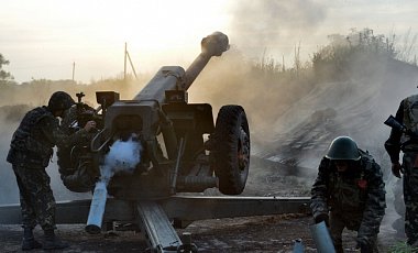 Боевики не соблюдают условий перемирия в Донбассе - Тымчук