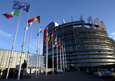 Европарламент ратифицирует СА Украины с Евросоюзом 15-18 сентября