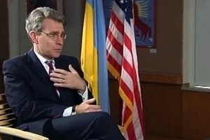 США предоставят украинским силовикам помощь на $60 миллионов