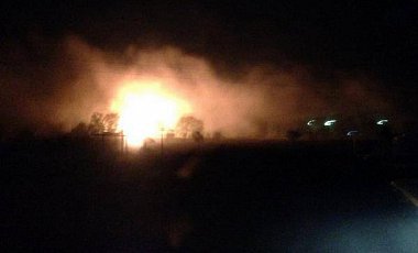 BBC: Режим прекращения огня нарушен, в Мариуполе стреляют