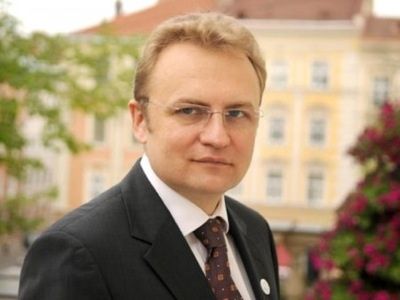 Мэр Львова: Жители города завтра начнут подготовку к войне