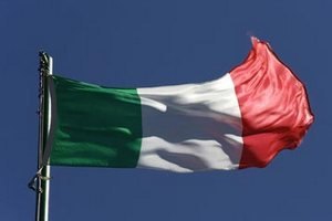 Италия поставит Украине бронежилеты и шлемы, но не оружие