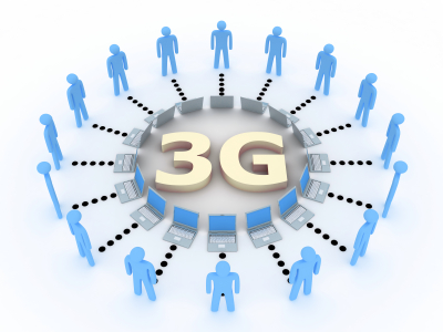 Кабмин выставит на конкурс три лицензии на связь стандарта 3G по 2 млрд грн каждая, - участник рынка