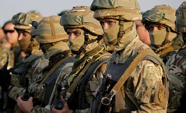 В Запорожской области создадут новый добровольческий батальон