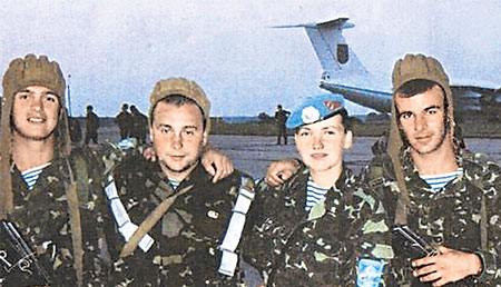 СБУ прогнозирует, что Надежду Савченко Россия менять на других заложников не захочет