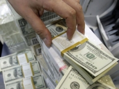 МВФ обещает Украине $2,7 млрд до конца года