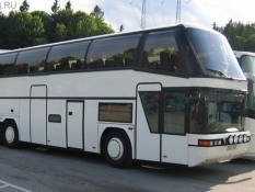 В Мариуполе отменили автобусы на Ростов и Новоазовск
