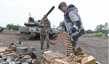 В Евросоюзе договорились о предоставлении оружия Украине - СМИ