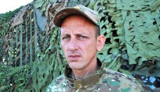 Погибших среди украинских военных этой ночью нет - Дмитрашковский