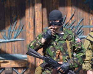 Террористы решили поумничать и захватили Донецкий национальный университет