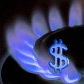 Словацкий газ стоит для Украины 330 долларов