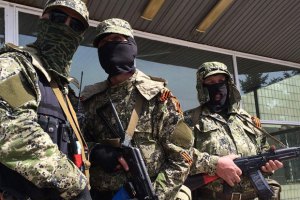 Террористы «ДНР» жалуются, что их используют как «пушечное мясо»