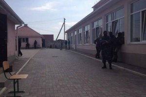 В Крыму снова проводят обыски в домах крымских татар