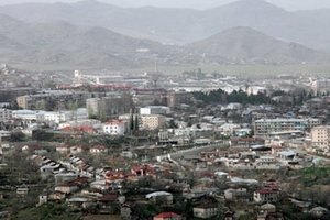 Следующей целью России может стать Нагорный Карабах