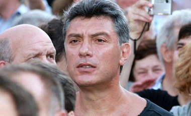 В Москве разрешили провести Марш мира - Немцов