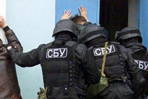 СБУ задержала двух террористов, подозреваемых в пытках пленных