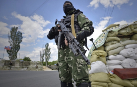 Террористы ДНР решили переподчинить себе органы по выплате пенсий и соцпособий